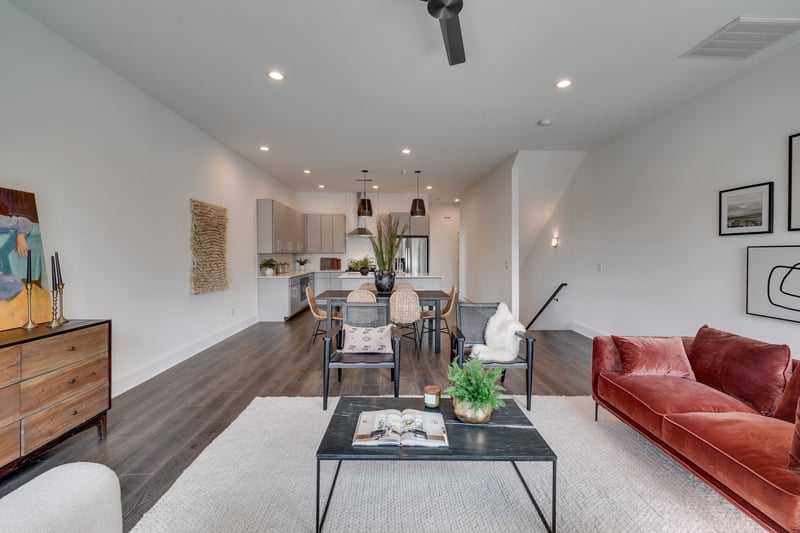 345 Douglas Ave #201, Nashville, TN 37207