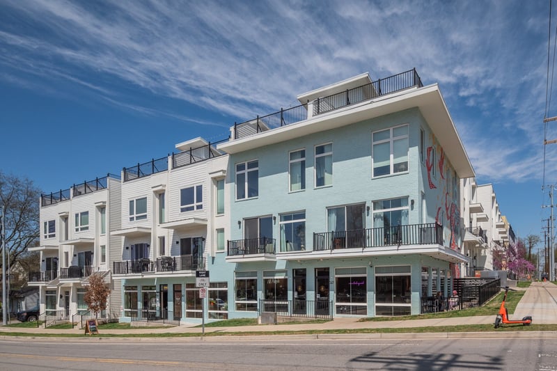 345 Douglas Ave #201, Nashville, TN 37207