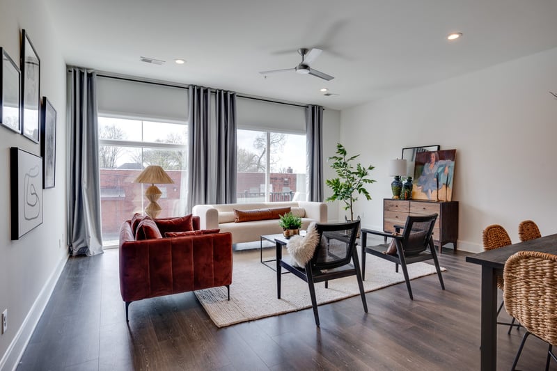 345 Douglas Ave #201, Nashville, TN 37207