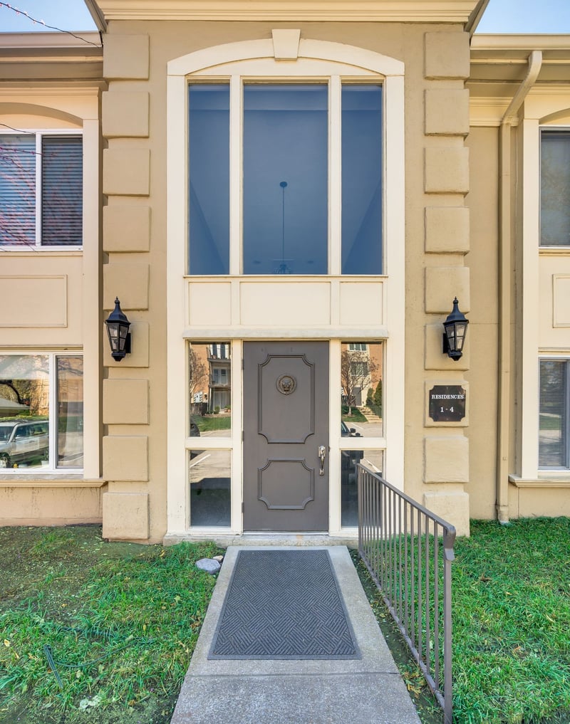 4487 Post Pl #2, Nashville, TN 37205