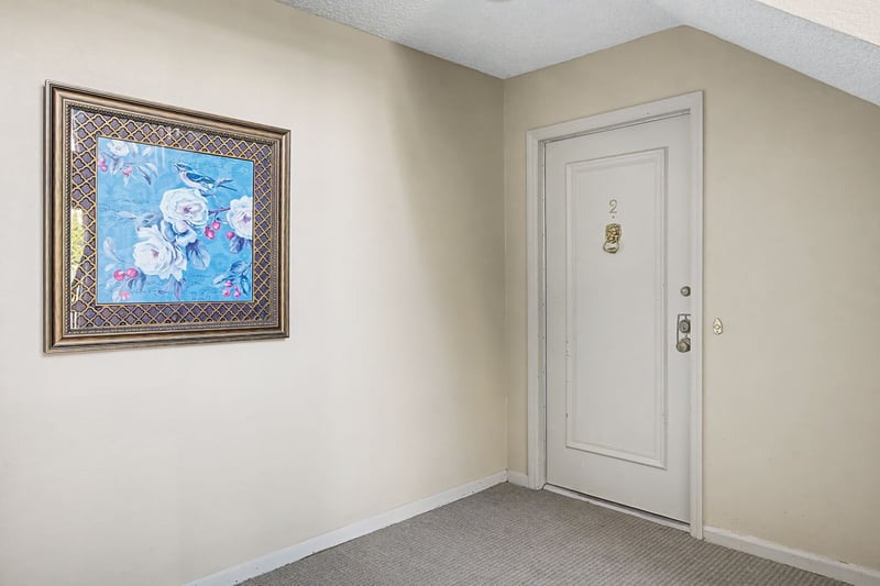 4487 Post Pl #2, Nashville, TN 37205