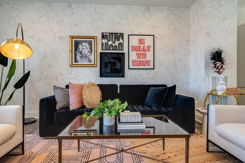 5629 Lenox Ave, Nashville, TN 37209