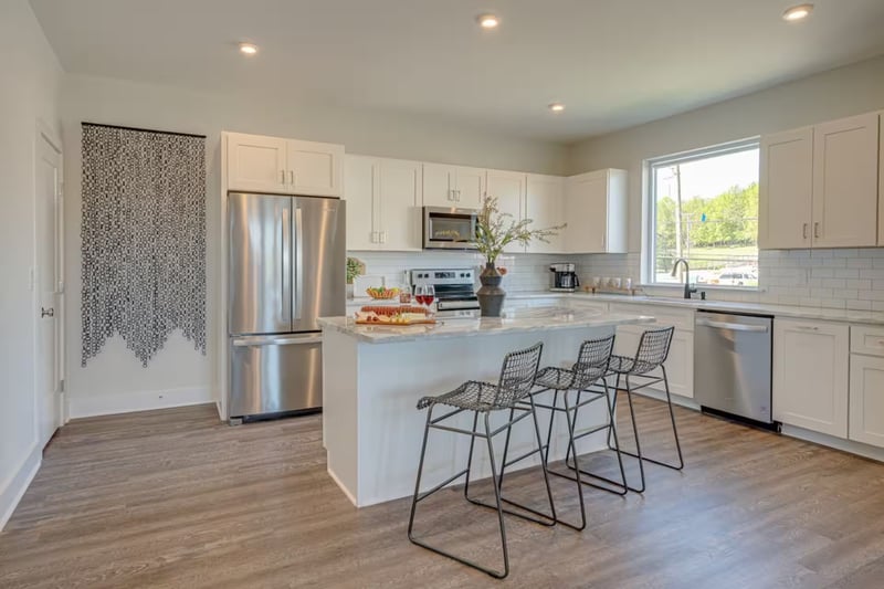 5631 Lenox Ave, Nashville, TN 37209