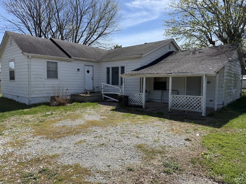 3030 Highway 41 , Springfield, TN 37172