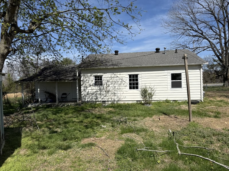 3030 Highway 41 , Springfield, TN 37172