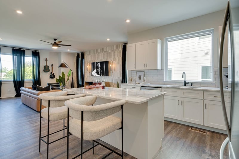 5627 Lenox Ave, Nashville, TN 37209