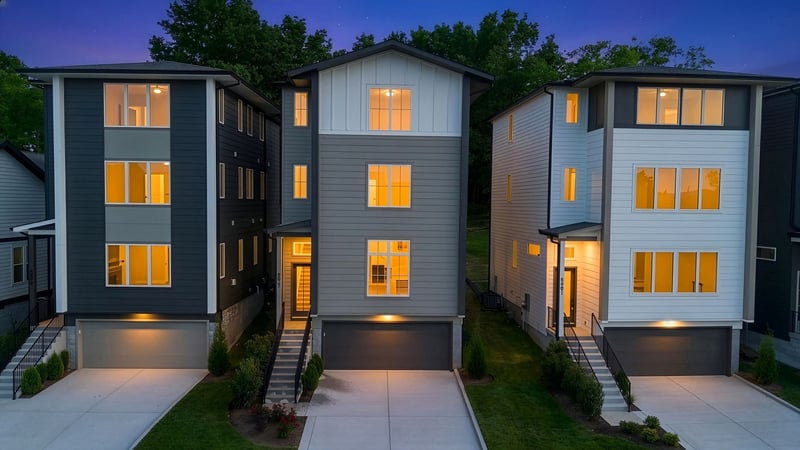 5827 Maxon Ave, Nashville, TN 37209