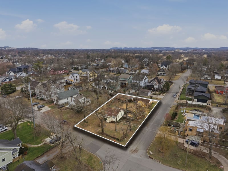 5109 Nevada Ave, Nashville, TN 37209