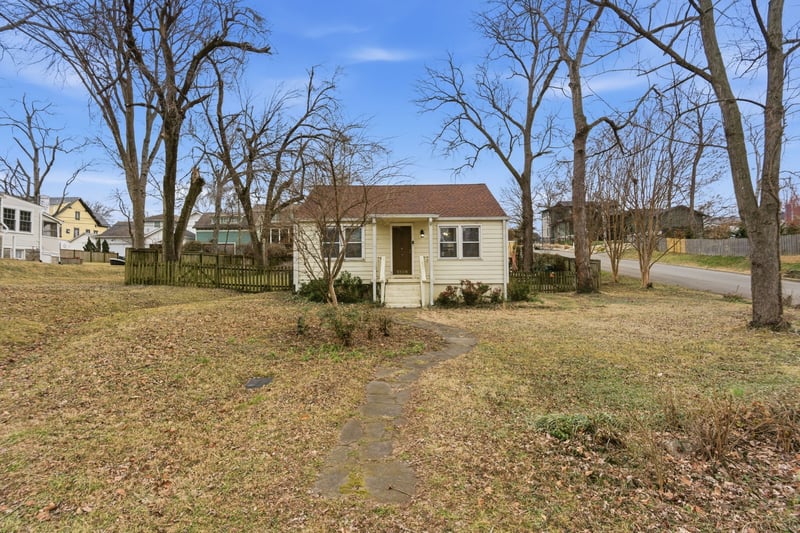 5109 Nevada Ave, Nashville, TN 37209