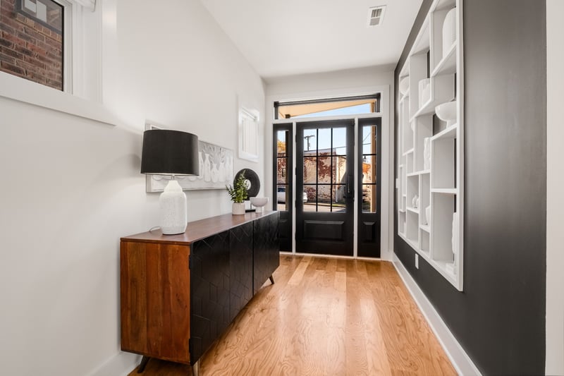 502 Buchanan St #A, Nashville, TN 37208