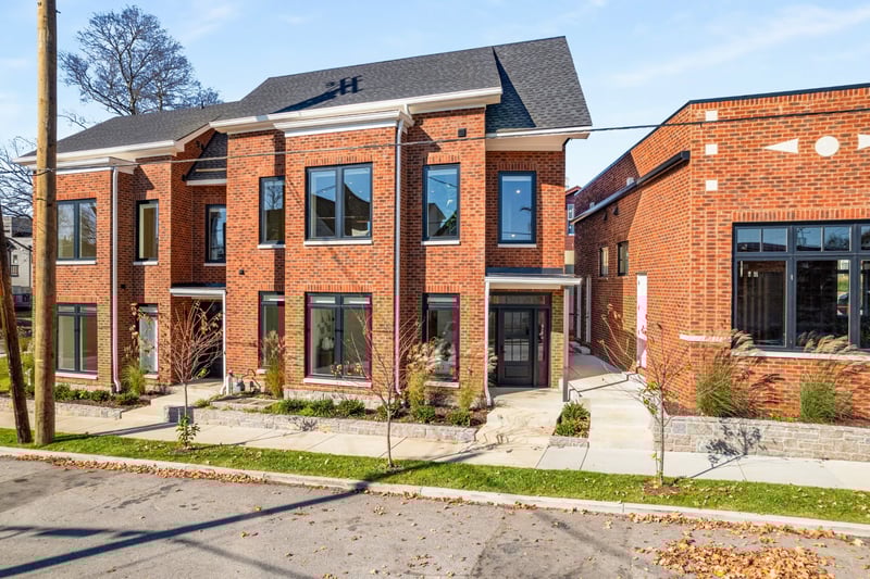 502 Buchanan St #A, Nashville, TN 37208