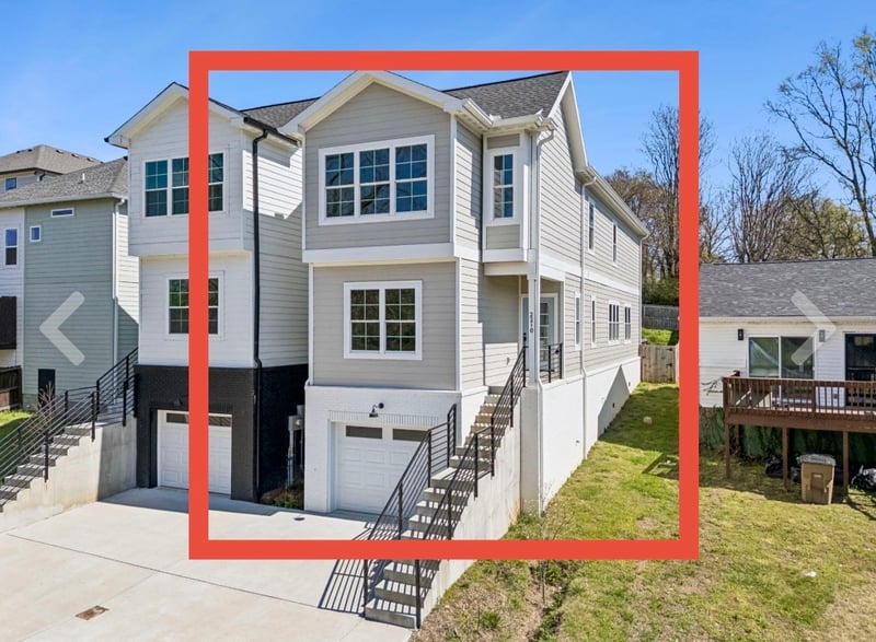 2210 18th Ave N, Nashville, TN 37208