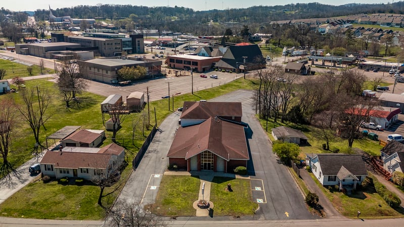 121 East Ave, Goodlettsville, TN 37072