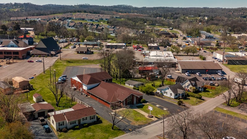 121 East Ave, Goodlettsville, TN 37072
