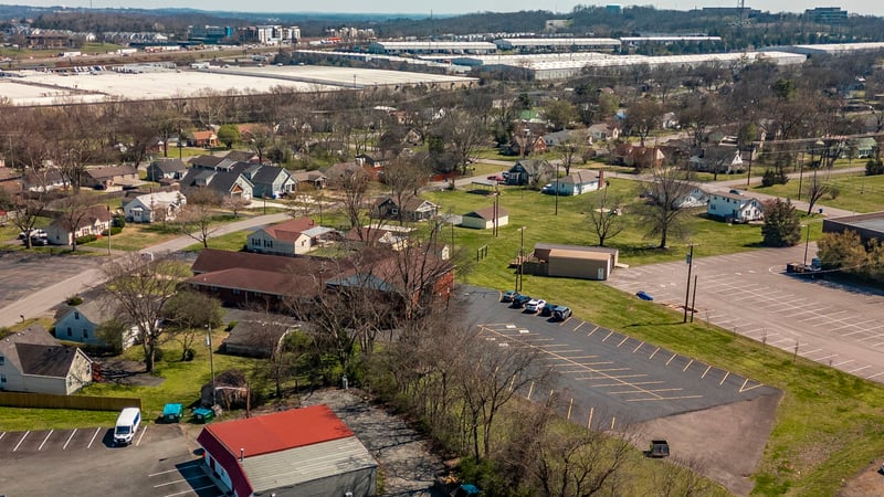 121 East Ave, Goodlettsville, TN 37072