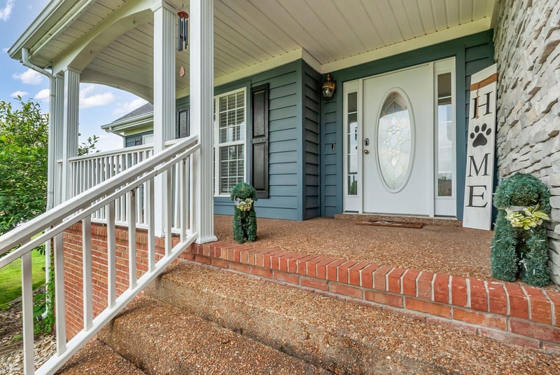 1305 Standing Stone Cir, Columbia, TN 38401