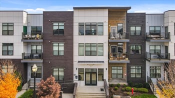 1638 54th Ave #116, Nashville, TN 37209