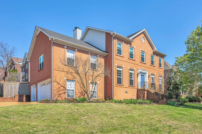 1301 Wexford Downs Ln, Nashville, TN 37211