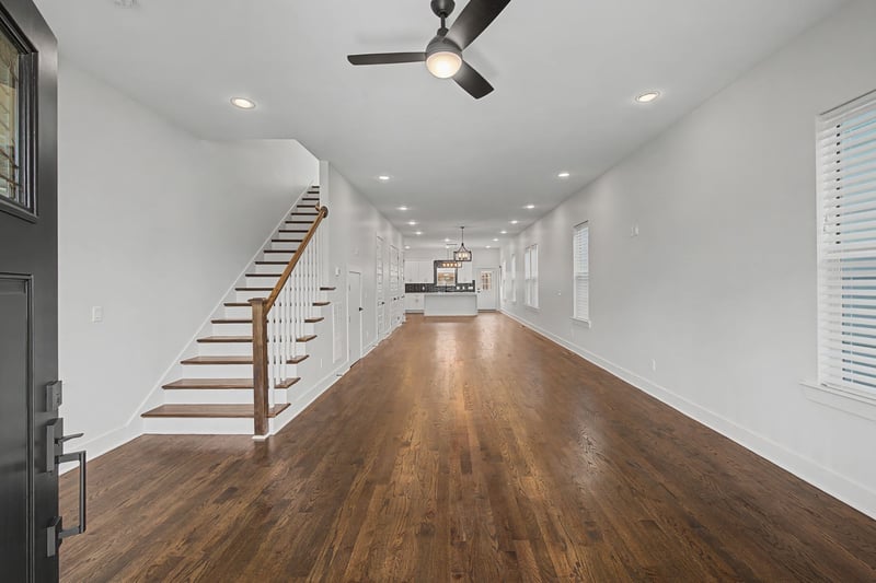 933 Warren St, Nashville, TN 37208