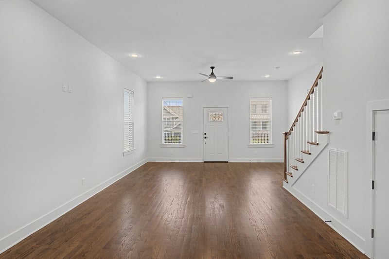 933 Warren St, Nashville, TN 37208