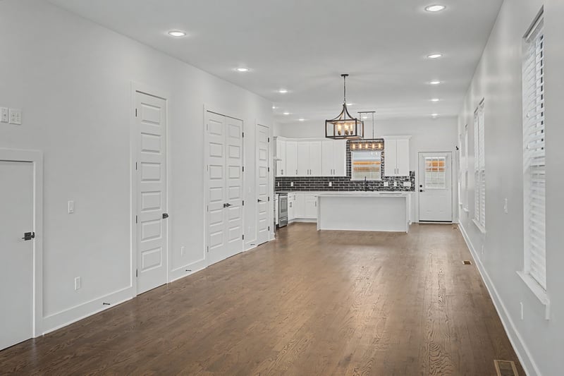 933 Warren St, Nashville, TN 37208