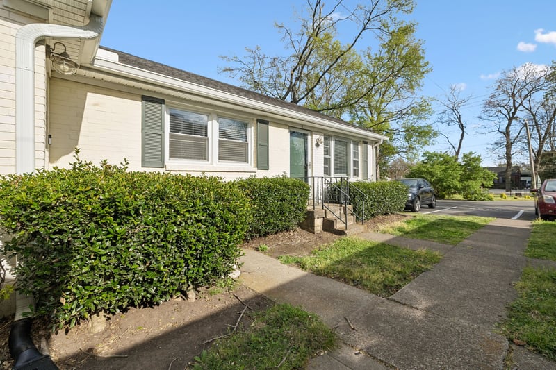 854 Kirkwood Ave #A, Nashville, TN 37204