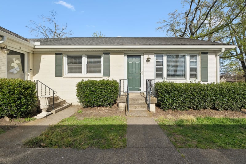 854 Kirkwood Ave #A, Nashville, TN 37204