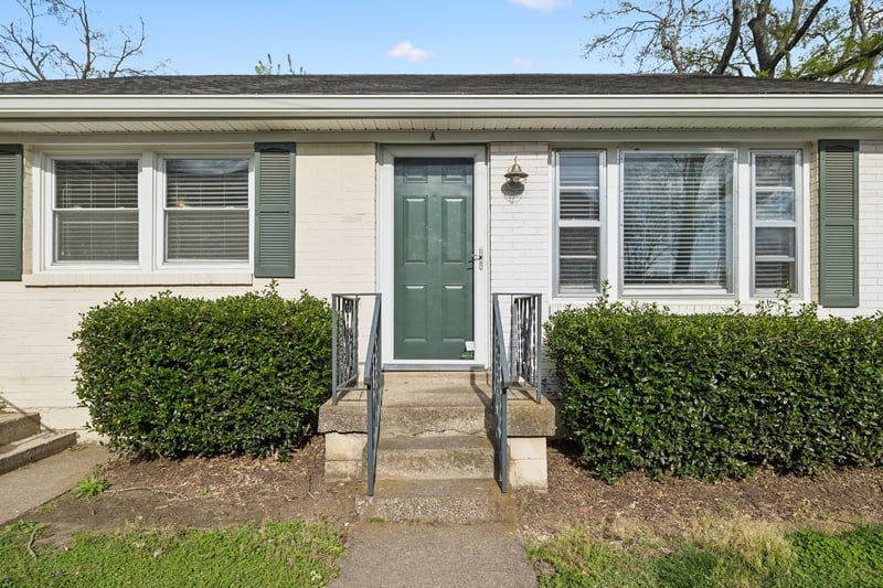 854 Kirkwood Ave #A, Nashville, TN 37204