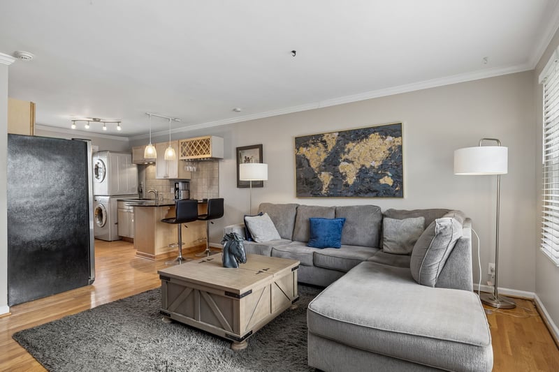 854 Kirkwood Ave #A, Nashville, TN 37204