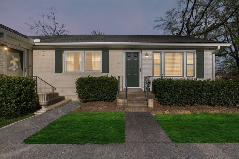 854 Kirkwood Ave #A, Nashville, TN 37204