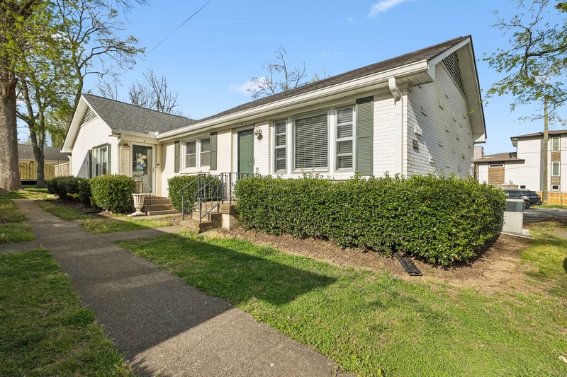 854 Kirkwood Ave #A, Nashville, TN 37204