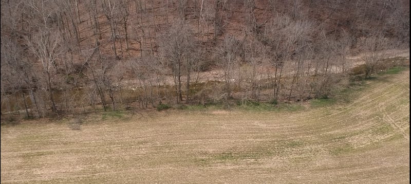 1535 Dutch Creek Rd Lot 2, Westmoreland, TN 37186