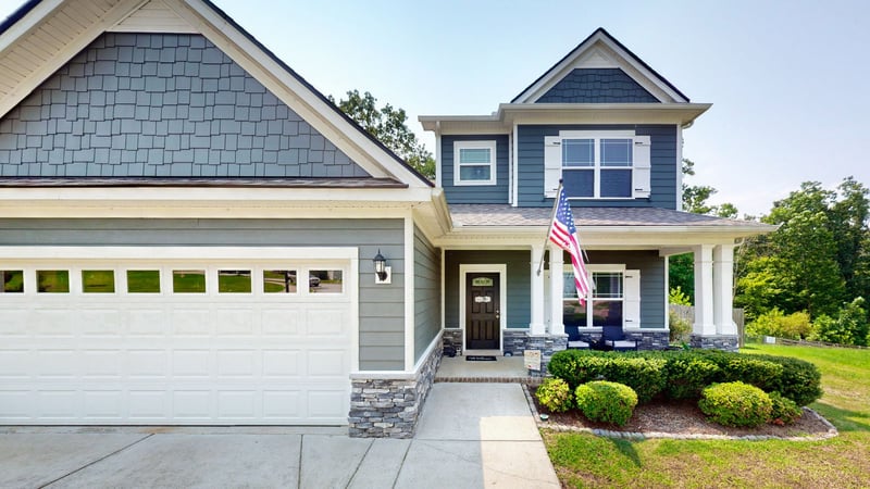 2003 Case Way, Fairview, TN 37062