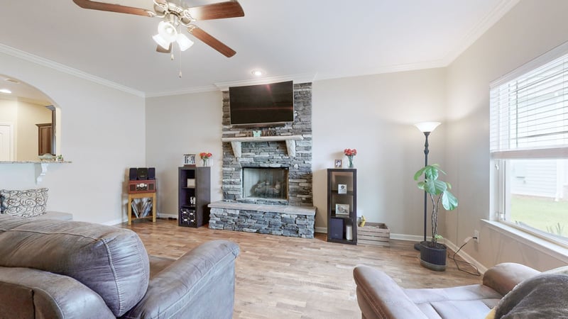 2003 Case Way, Fairview, TN 37062