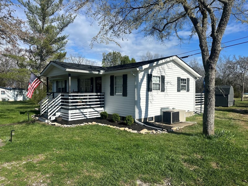 2222 Richland Richardson Rd, Murfreesboro, TN 37130