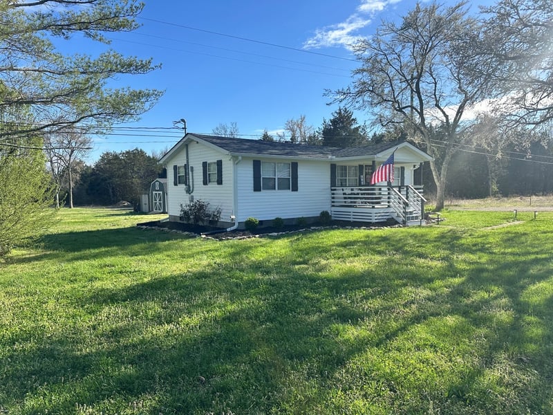 2222 Richland Richardson Rd, Murfreesboro, TN 37130