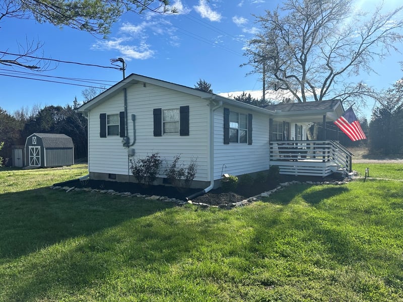 2222 Richland Richardson Rd, Murfreesboro, TN 37130