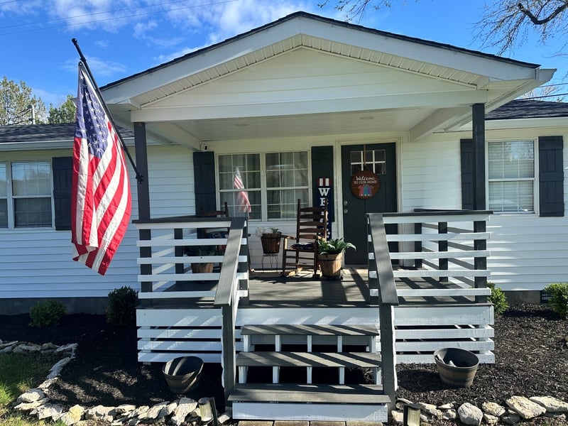 2222 Richland Richardson Rd, Murfreesboro, TN 37130