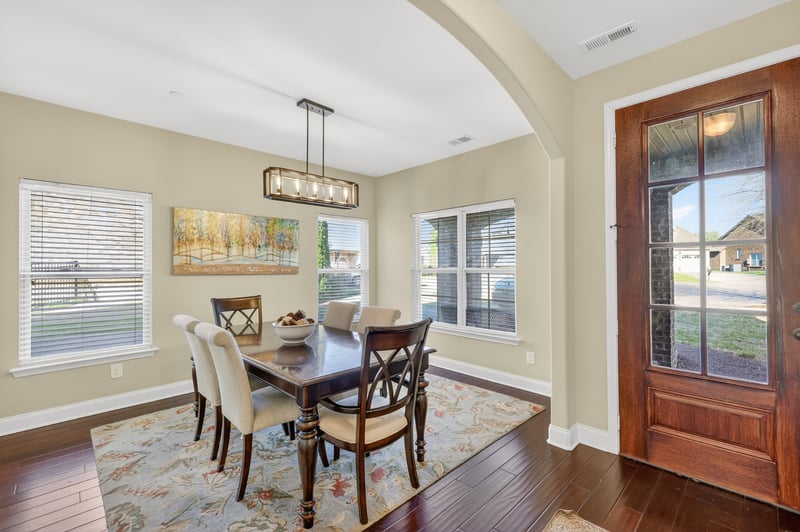 6062 Yellowstone Dr, Nolensville, TN 37135