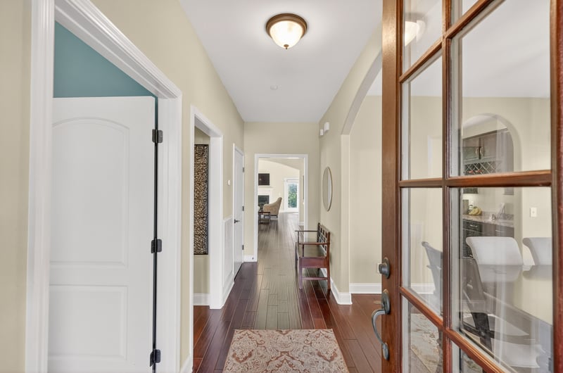 6062 Yellowstone Dr, Nolensville, TN 37135