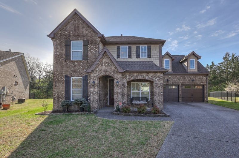 6062 Yellowstone Dr, Nolensville, TN 37135