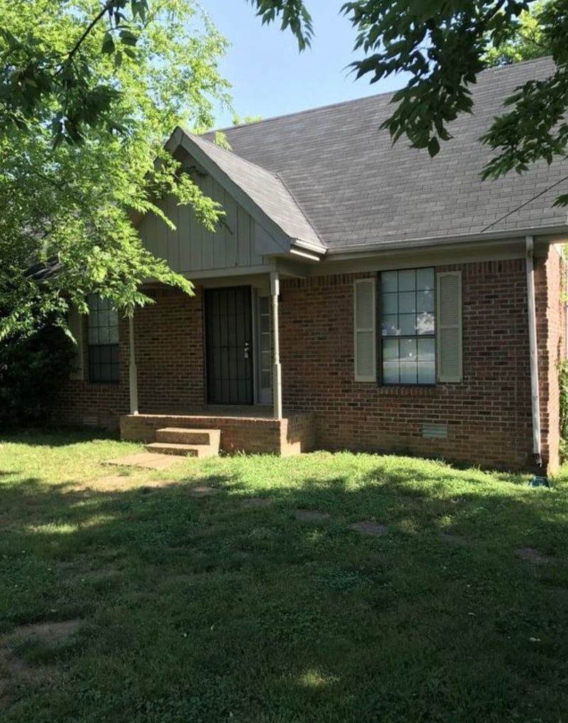 1520 Meadow Bend Dr, Madison, TN 37115