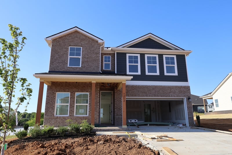 3202 Gravity Dr, Columbia, TN 38401