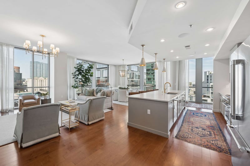 900 20th Ave #701, Nashville, TN 37212