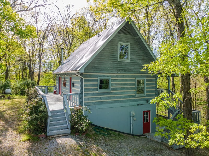 1707 Sugar Ridge Rd, Spring Hill, TN 37174