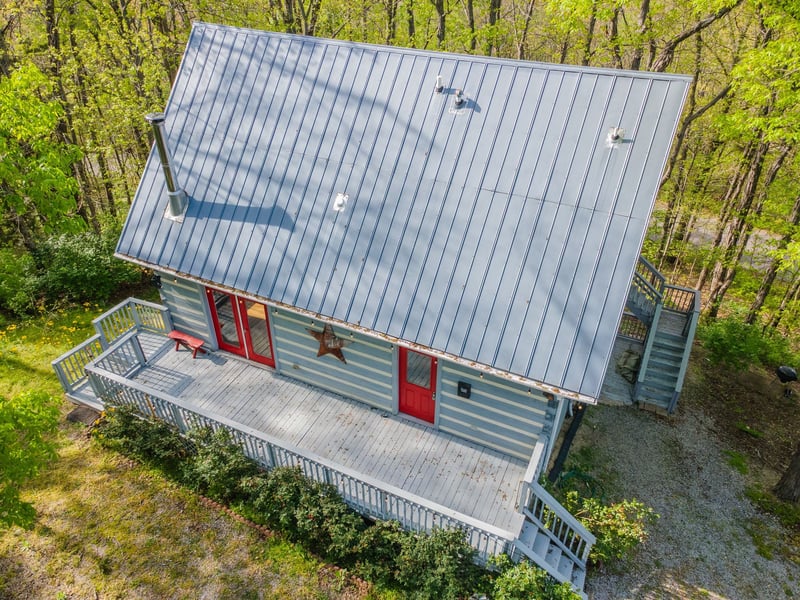 1707 Sugar Ridge Rd, Spring Hill, TN 37174