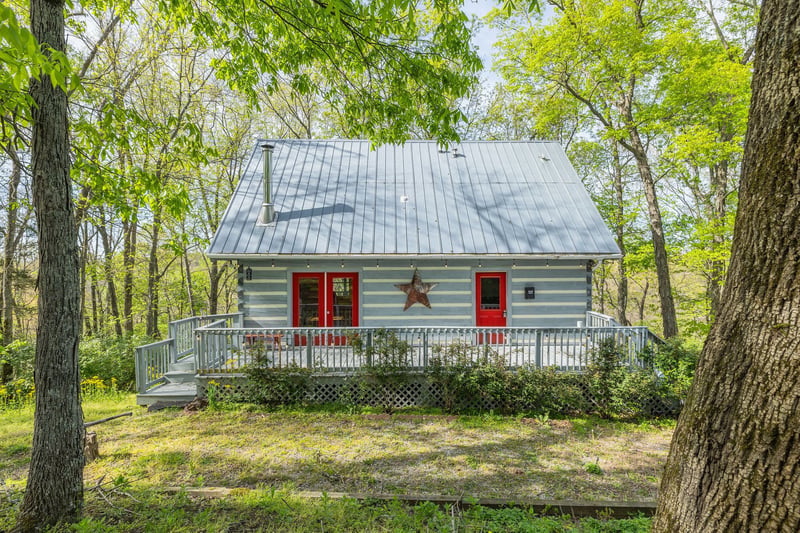 1707 Sugar Ridge Rd, Spring Hill, TN 37174