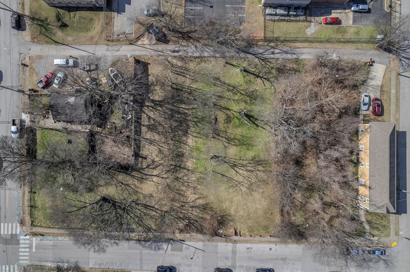 96 Claiborne St, Nashville, TN 37210