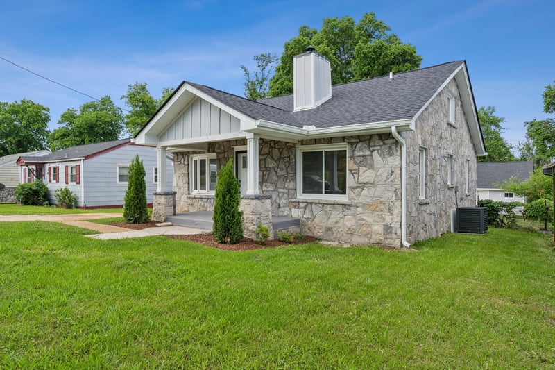 2003 26th Ave, Nashville, TN 37208