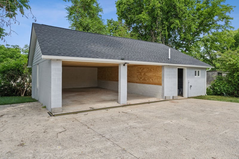 2003 26th Ave, Nashville, TN 37208